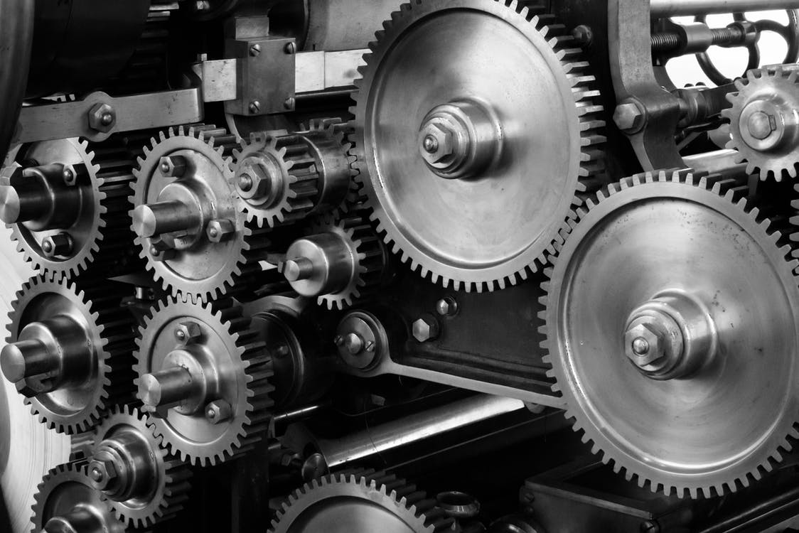 Global Industrial Gearbox Market Set to Grow