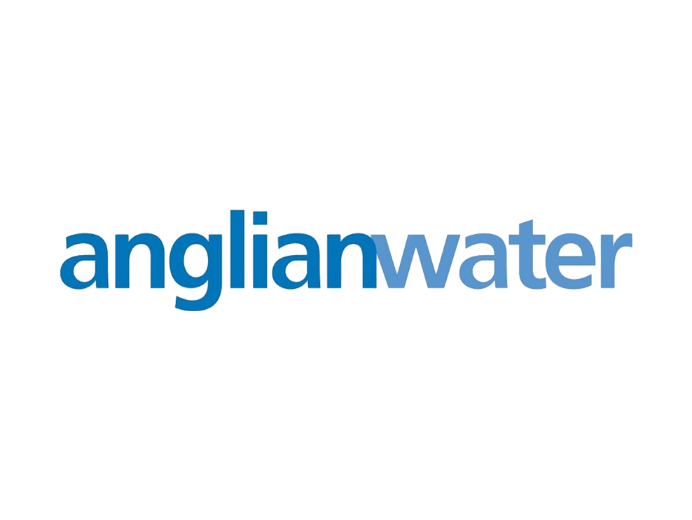 Anglian Water Logo