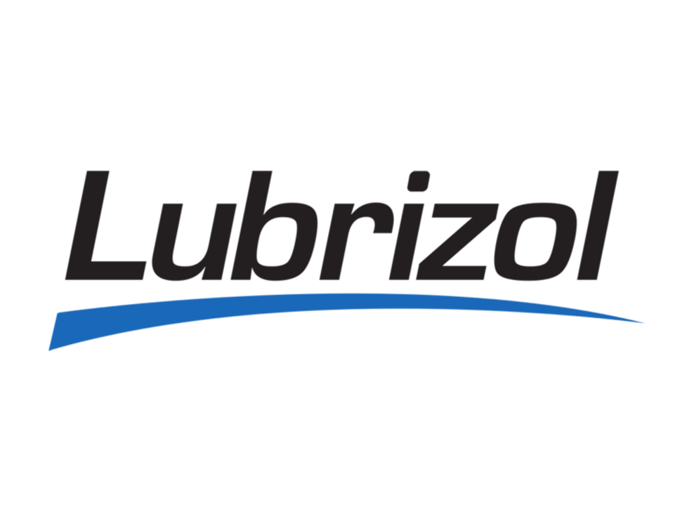 Lubrizol Logo